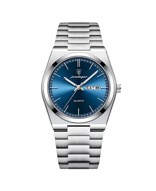 ساعة فخمة مستوحاة من تيسو