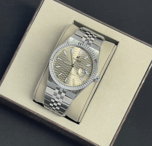 ساعة لاند-دويلر مستوحاة من رولكس