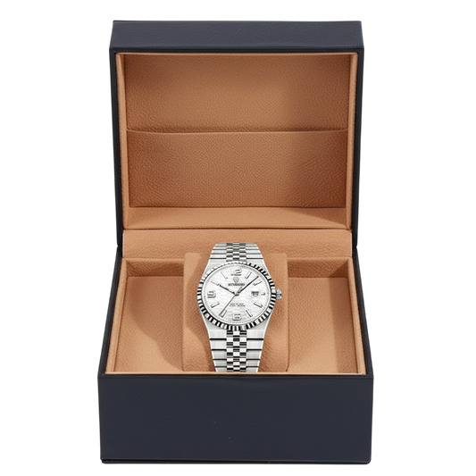 ساعة ماستر دويلر الفخمة (آخر إصدار.)